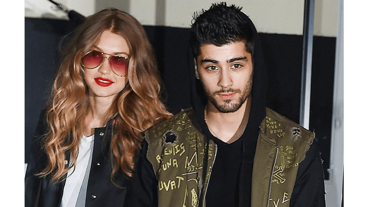 Zayn Malik thought Gigi Hadid love would last forever 8days(00)