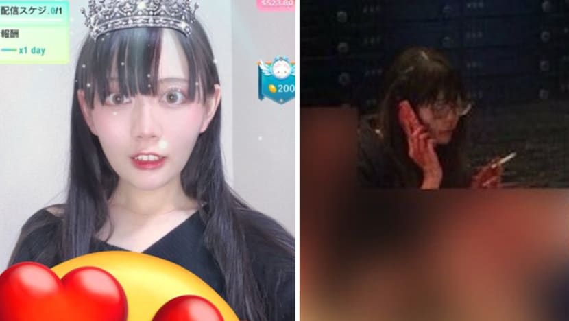 Japanese Hostess Who Stabbed Gigolo Boyfriend In 2019 Finishes Jail Sentence & Is Now An Influencer Japanese Hostess Who Stabbed Gigolo Boyfriend In 2019 Finishes Jail Sentence & Is Now An Influencer