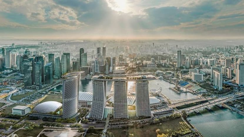 Resort bersepadu bukan pemacu 'utama' ekonomi S'pura