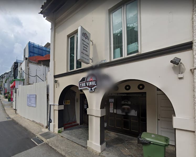 Cluster of 10 Omicron cases traced to River Valley bar; 448 confirmed infections so far: MOH