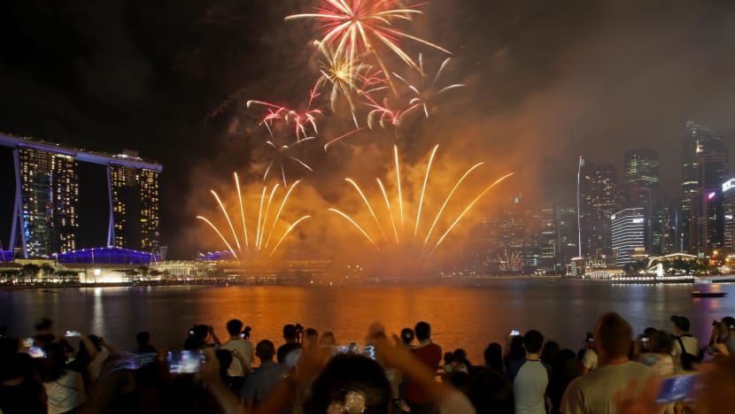 National Day Parade 2019 ticket applications open on May 23