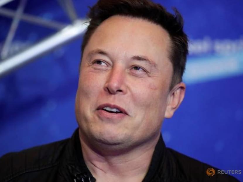 Commentary: Don’t be too quick to write-off Elon Musk Commentary: Don’t be too quick to write-off Elon Musk