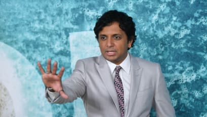M Night Shyamalan Explains Why His New Thriller, Old, Is Different From His Other Movies