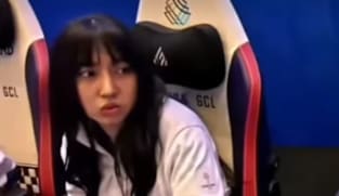 SUKAN SEA 2025: Atlet e-sukan Thailand disingkir kerana menipu dalam perlawanan