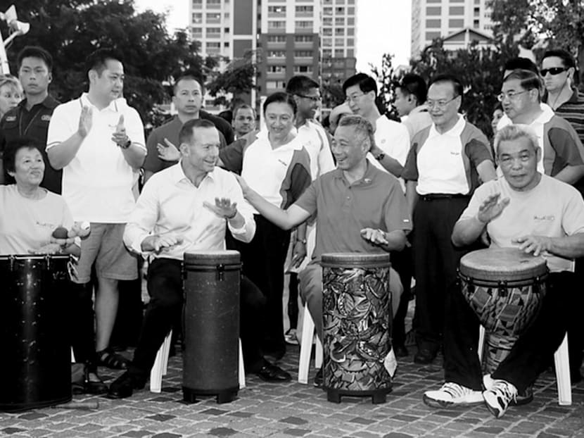 The common ground that binds S’pore and Australia