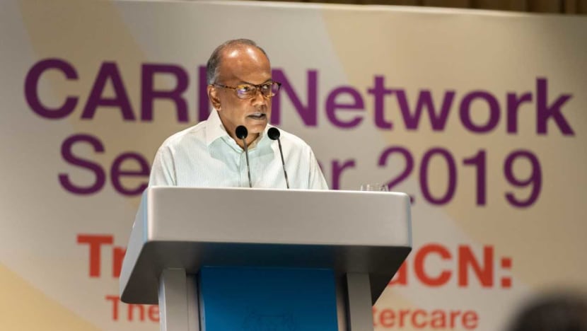 Substantial evidence drug abusers have higher tendency to commit crimes: Shanmugam