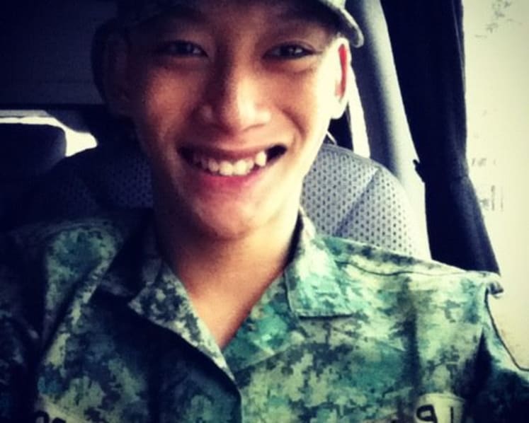 Ah Boys to Men actor Noah Yap jailed 9 months in SAF detention barracks for drug consumption