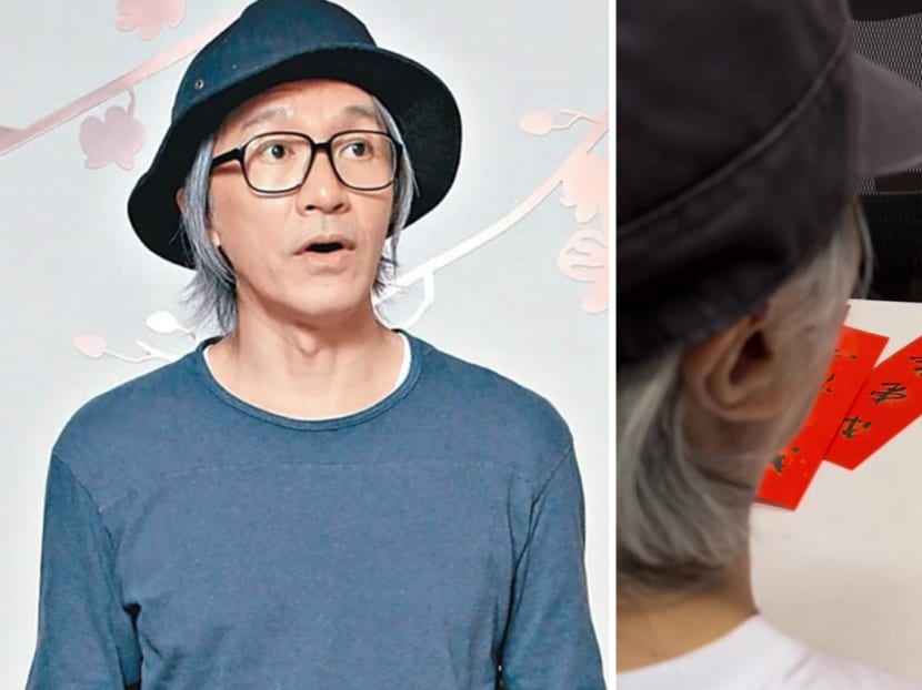 Stars Like Mark Lee, Myolie Wu & Edison Chen Clamour For Stephen Chow&rsquo;s Handwritten Chinese New Year Couplets