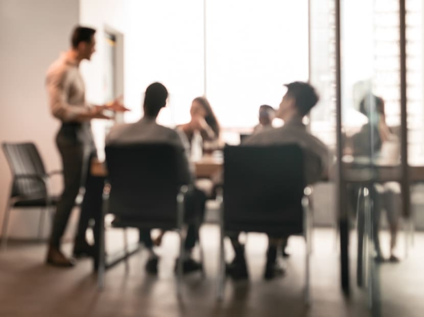 Commentary: Absconding CEOs show how corporate governance gaps can be better plugged