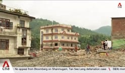 Nepal-Tibet disaster: Nepalese Society Singapore hopes to raise S$10,000 by next week 