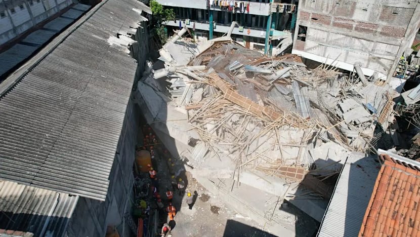 Bukan semata takdir, korban tewas tembus 66 orang: Runtuhnya Ponpes Al Khoziny dipicu salah konstruksi