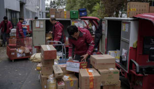 Chinese e-commerce platforms to end refund-without-returns amid weak economy: Sources