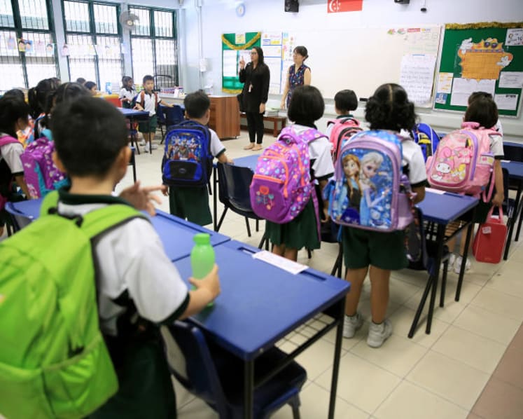Explainer: Can students be caned in schools and can parents take action against educators?