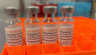 Updated Novavax COVID-19 vaccine available free under Singapore's national vaccination programme