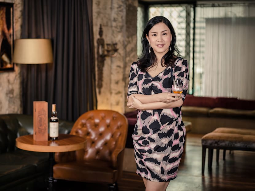 How Hong Kong’s Charlene Dawes built The Tastings Group, an award-winning F&B company
