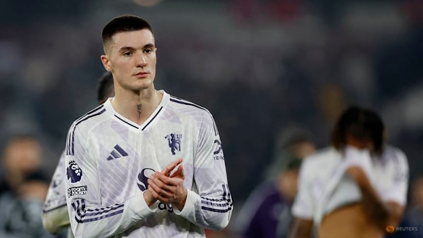 Sesko breaks West Ham hearts to rescue point for Man Utd