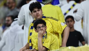 Bento blunder delays Al Nassr's title celebrations