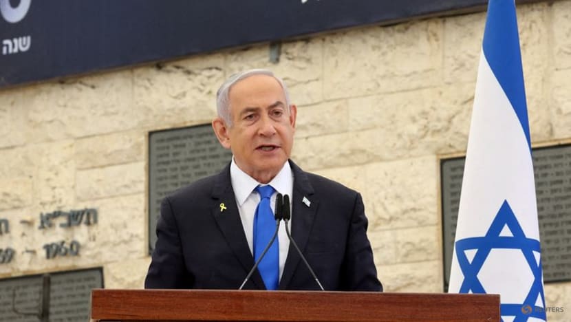 Snap Insight: Netanyahu’s ICC arrest warrant sets US and Europe on collision course Snap Insight: Netanyahu’s ICC arrest warrant sets US and Europe on collision course