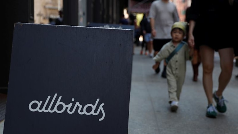 Allbirds rebrands as Smartbird in AI pivot, hires former AWS executive as CEO; shares soar