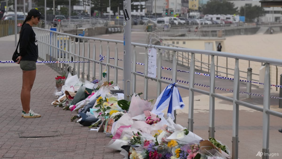 Australian inquiry opens public hearings into Bondi Beach shooting
