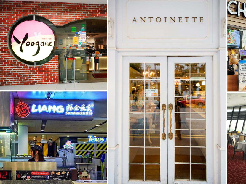 Most were victims of the Covid-19 pandemic.