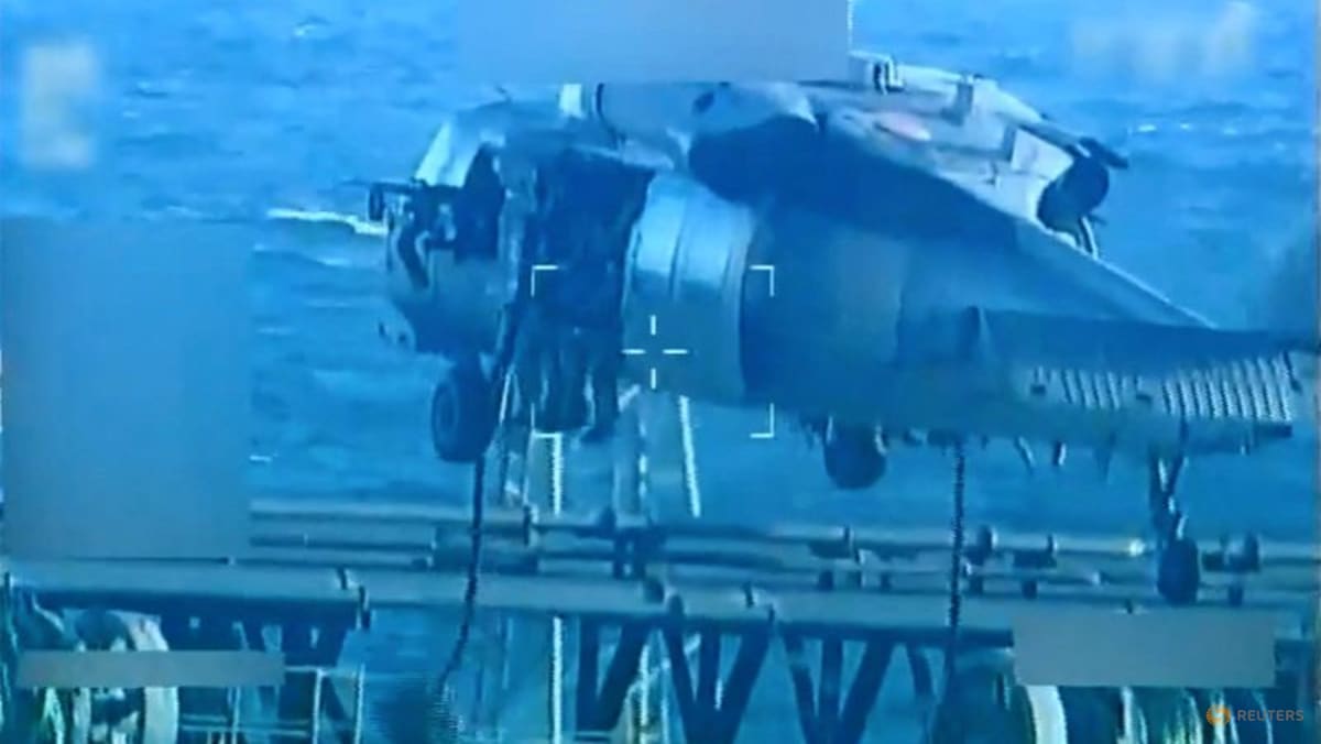 US preparing to seize more tankers off Venezuela's coast after first ship taken, sources say