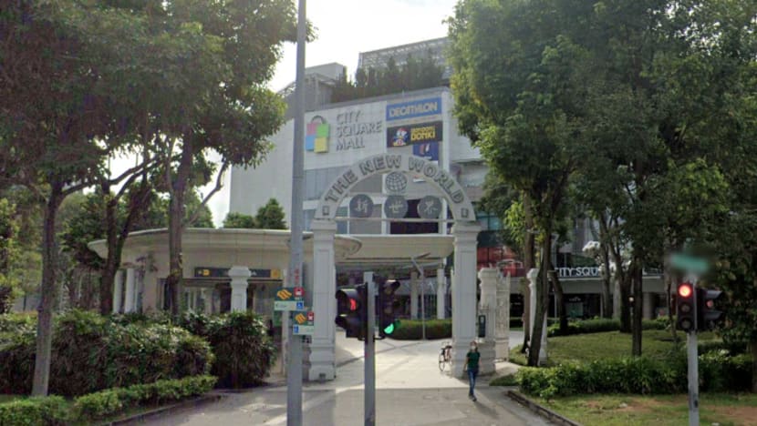 Shopper hit by metal strip at City Square Mall, rectification works done to ensure similar incident 'will not happen again' Shopper hit by metal strip at City Square Mall, rectification works done to ensure similar incident 'will not happen again'
