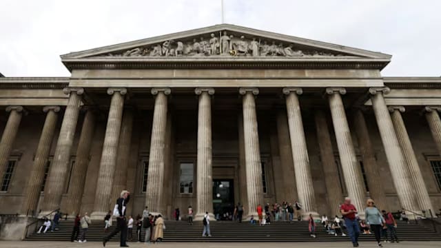 英国正考虑对部分博物馆收取入门费 引发众多争议