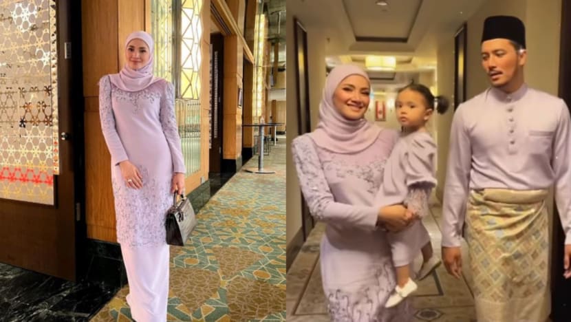 Ramai peminat aminkan doa Fazura ingin timang cahaya mata kedua Ramai peminat aminkan doa Fazura ingin timang cahaya mata kedua