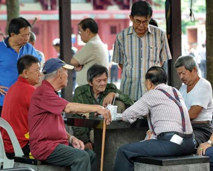 CNA Explains: How will the closure of CPF Special Accounts affect those 55 and older?