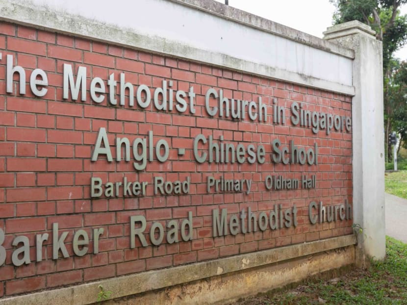 ACS (Primary)'s move from Barker Road in the prime Bukit Timah area to Tengah is expected to boost home prices in the new town located in the western part of Singapore by up to 15 per cent, said one analyst. ACS (Primary)'s move from Barker Road in the prime Bukit Timah area to Tengah is expected to boost home prices in the new town located in the western part of Singapore by up to 15 per cent, said one analyst.
