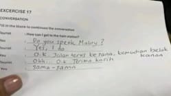 Gambar Pilihan Hari Ini