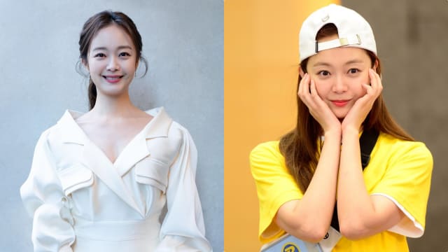 全昭旻宣布退出“Running Man”!