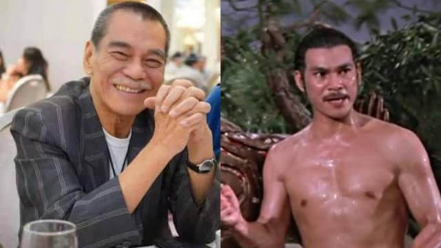 凭《马永贞》掀武打热潮！70年代影星陈观泰离世，享寿80岁
