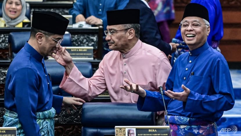 Malaysia’s budget 2023 will be retabled before year-end, says caretaker PM Ismail Sabri Malaysia’s budget 2023 will be retabled before year-end, says caretaker PM Ismail Sabri