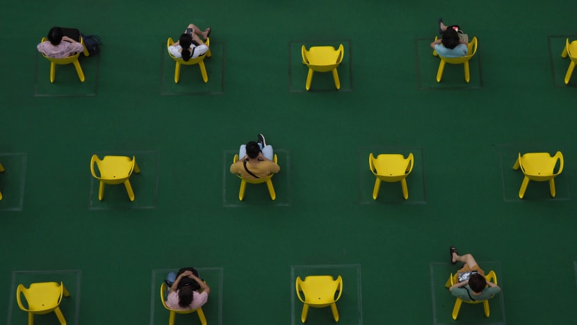 Covid-19: 450 new locally transmitted cases in Singapore; 11 large clusters under close monitoring