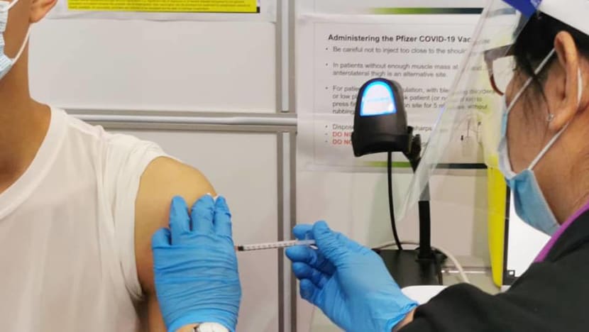 Side effects, infection risks and post-COVID-19 school life: Tackling vaccine concerns for kids Side effects, infection risks and post-COVID-19 school life: Tackling vaccine concerns for kids