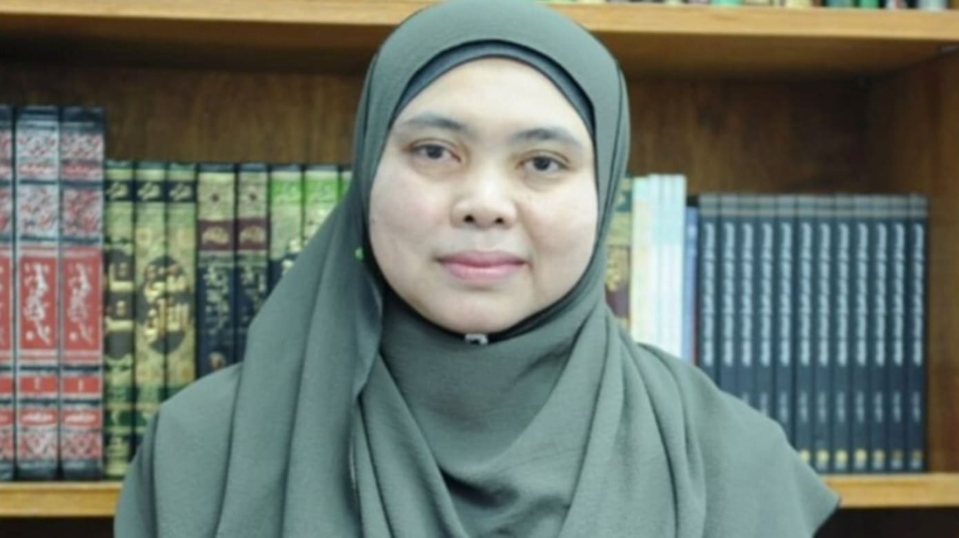 曾称罗马人向马来人学造船惹争议 马国国际伊大：苏莱哈已结束教学任期
