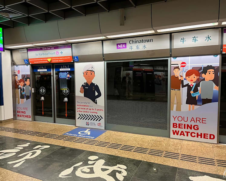 Undergraduate accused of molesting women on public transport pleads for bail to resume internship but fails 