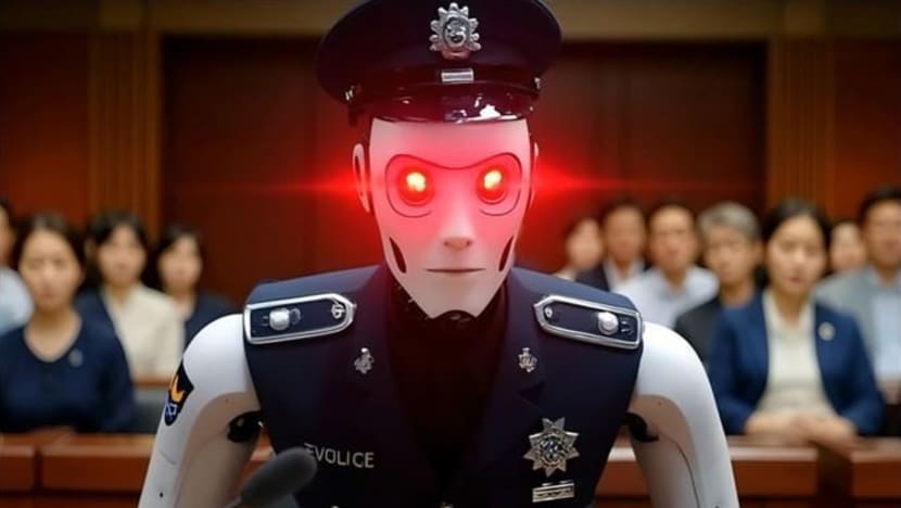 Korea rilis film AI pertama 'I'm Popo', masa depan sinema mulai berubah?
