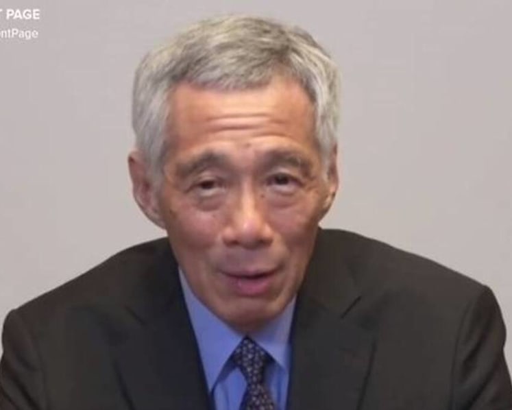 PM Lee fears US-China tensions may continue past upcoming US presidential election