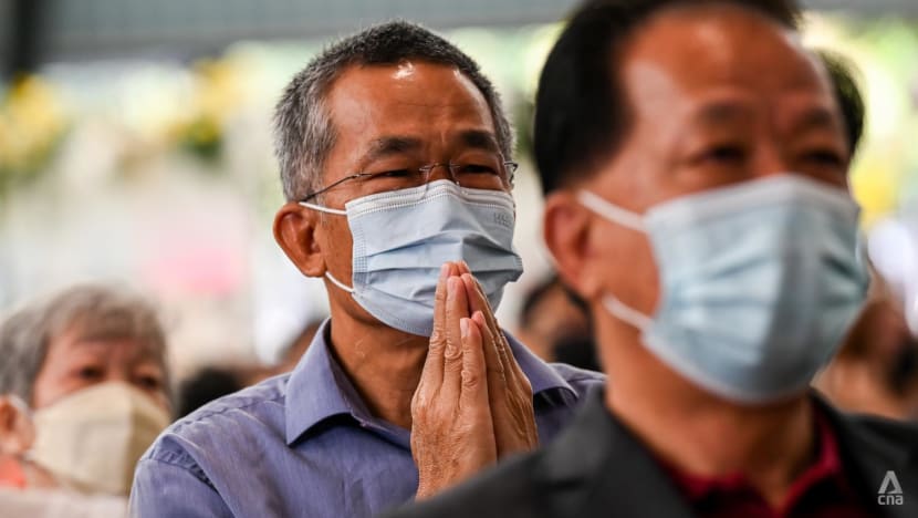 Malaysia landslide: Tearful memorial for 11 from KL primary school who died in Batang Kali 