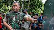 Indonesia army pangandaran bridge maruli-1