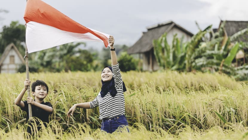 Agar anak tak bosan, begini cara seru ajarkan sejarah kemerdekaan Indonesia 