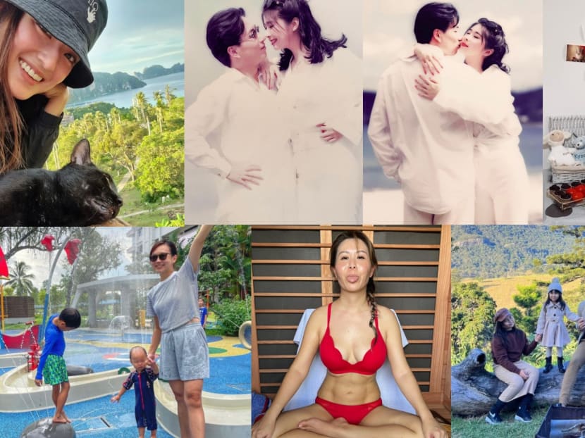 Insta-Buzz: What The Stars Were Up To This Week