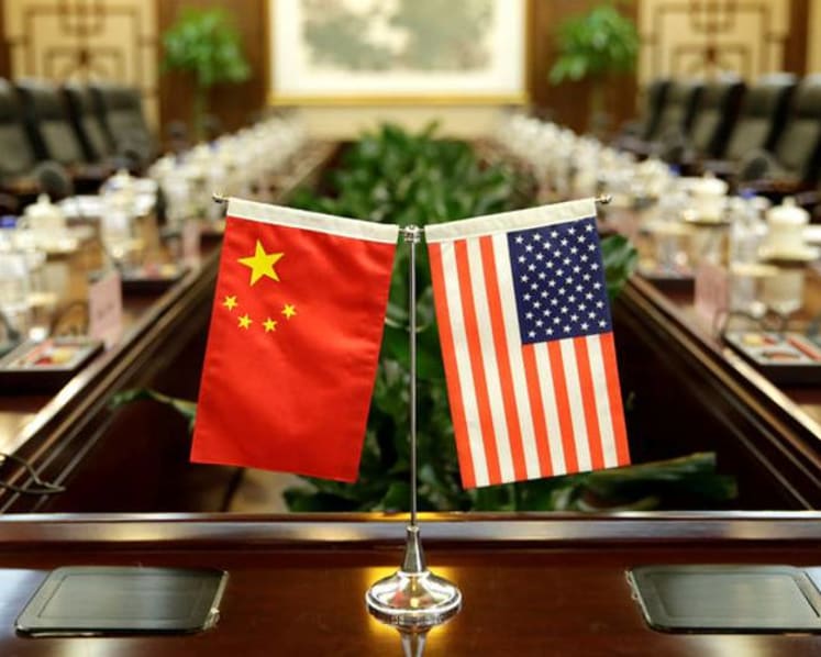 Commentary: On the trade war, China's pain is not necessarily America's gain