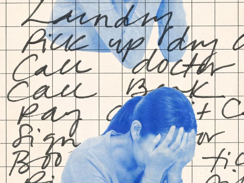 What is 'functional freeze'? Psychologists unpack social media’s new stress label