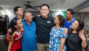From foster care to forever home: Meet 3 youths whose families changed their lives for good