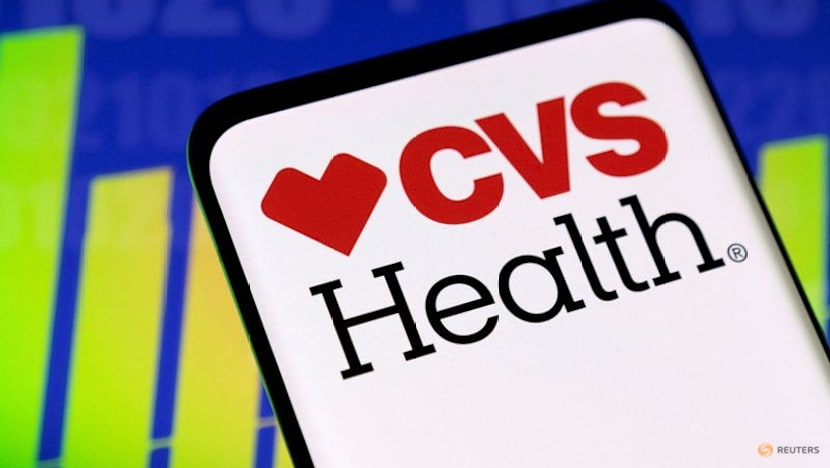 CVS taps Google Cloud to roll out AI-powered health platform 