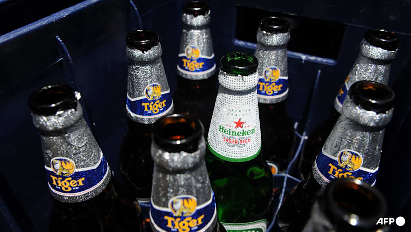 Tiger Beer maker APB Singapore to scale down Tuas brewing operations, about 130 jobs affected